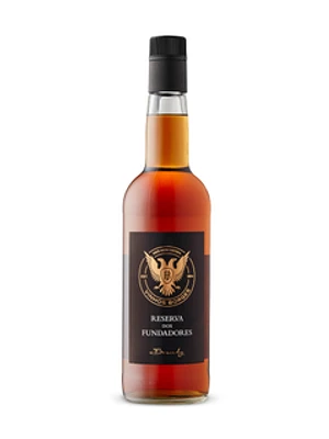 Borges Reserva Dos Fundadores Brandy