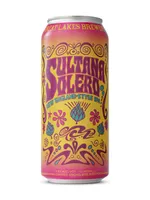 Great Lakes Brewery Sultana Solero IPA