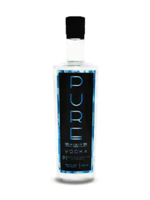 Pure Spirits Vodka