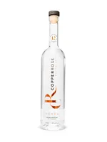 Copper Rose Distillery Vodka