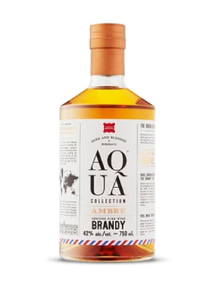 Aqua Ambre