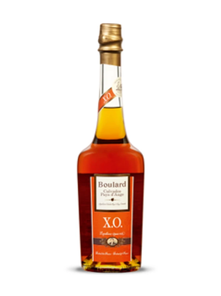 Boulard XO Calvados