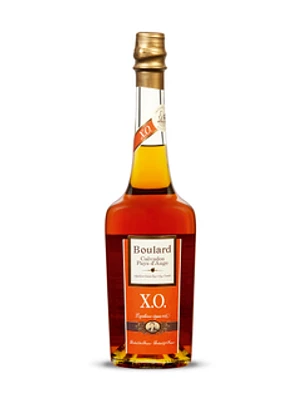 Boulard XO Calvados