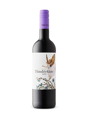 Vida Borbirtok Tundertanc Red Blend 2020