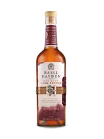 Basil Hayden Red Wine Cask Finish Bourbon