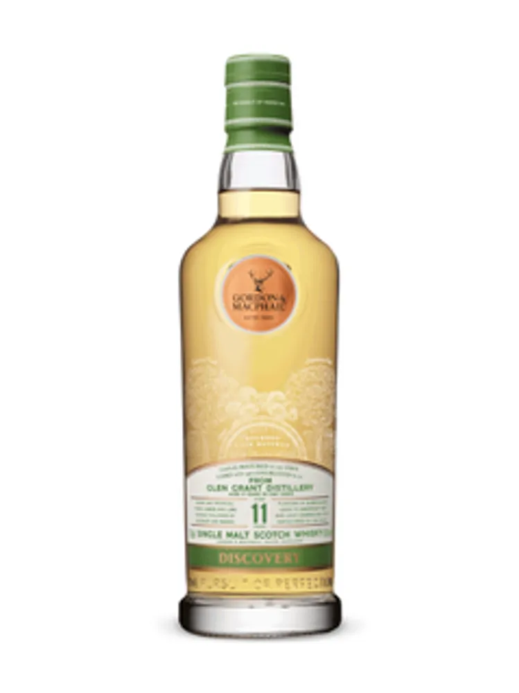 Gordon and Macphail Glen Grant 11 Year Old