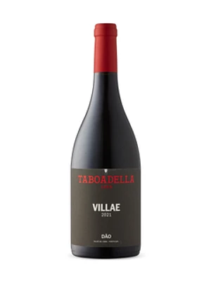 Taboadella Villae Tinto 2021