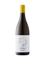 Nativo The Bees Viognier WO Swartland Organic 2021