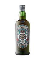 Dunville's Palo Cortado 10 Year Old Single Malt