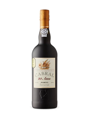 Cabral Tawny Port 20 Year Old