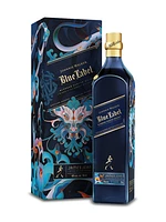 Johnnie Walker Blue Lunar New Year Year of the Dragon