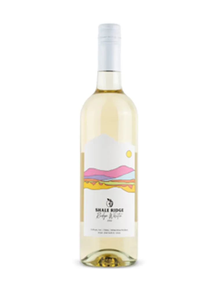 Shale Ridge Ridge White VQA