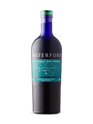 Waterford Biodynamic Luna 1.1 Single Malt