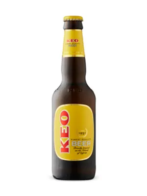 Keo Beer