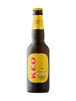 Keo Beer