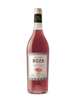 Kechris Roza Retsina Wine