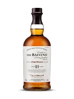 Balvenie 21 Year Old Portwood