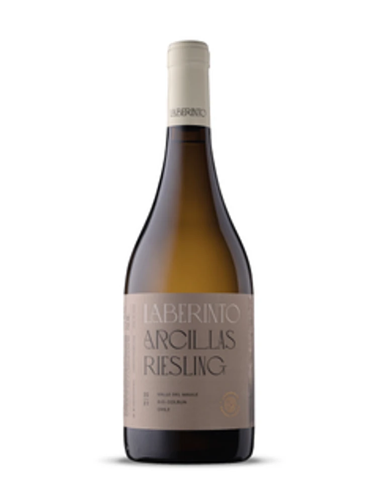 Laberinto Arcillas Riesling 2022