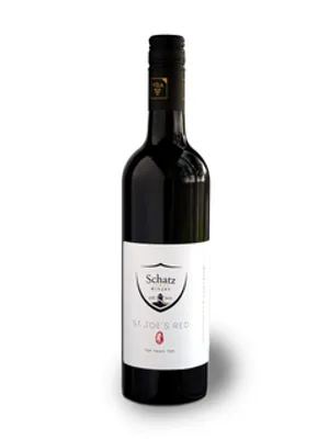 Schatz St Joe's Red VQA