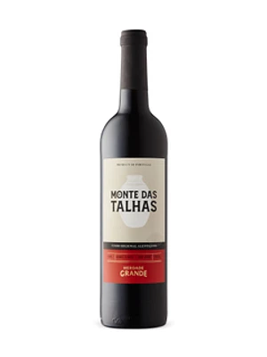 Herdade Grande Monte Das Talhas Alentejo Tinto 2021