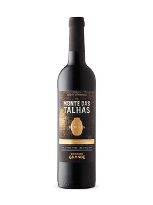 Herdade Grande Monte Das Talhas Reserva Tinto 2021