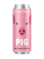 Bellwoods Brewery Pig IPA