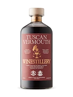 Winestillery Tuscan Vermouth