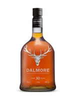 The Dalmore 30-Year-Old Highland Single Malt Scotch Whisky