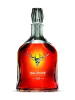 The Dalmore 40-Year-Old Highland Single Malt Scotch Whisky