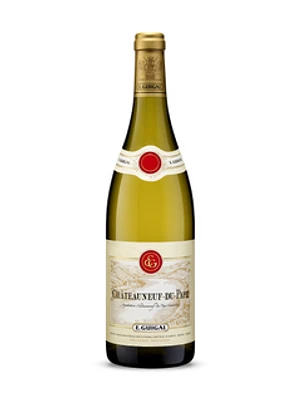 E. Guigal Châteauneuf-du-Pape Blanc 2019