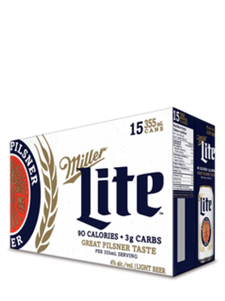 Miller Lite