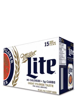 Miller Lite