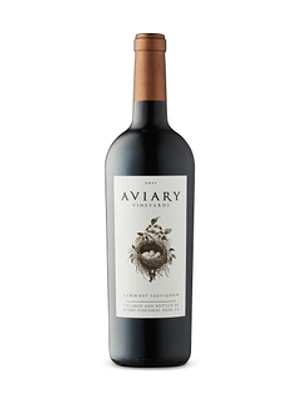 Aviary Vineyards Cabernet Sauvignon 2021