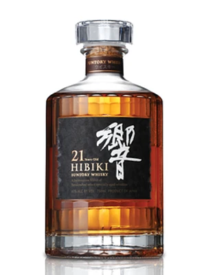 Hibiki 21 Year Old (1 Bottle Limit)