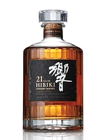 Hibiki 21 Year Old (1 Bottle Limit)