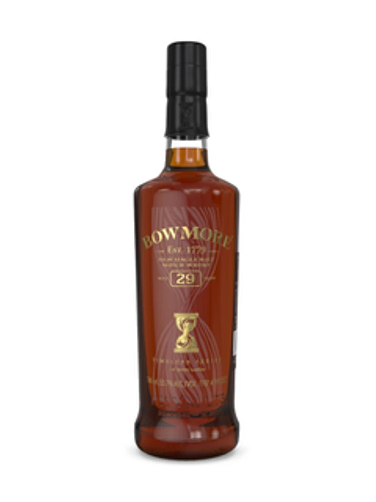 Bowmore 29 Year Old Timeless