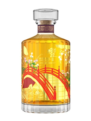 Hibiki 100th Anniversary (1 Bottle Limit)