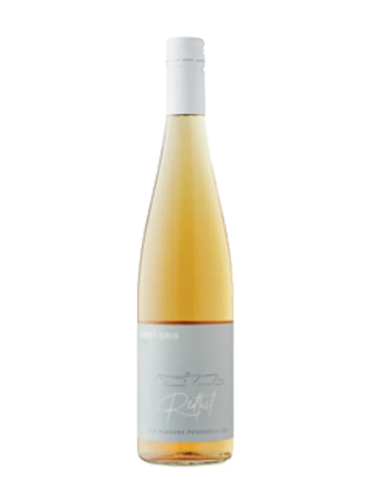 Redtail Pinot Gris VQA