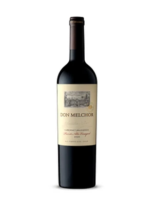 Don Melchor Cabernet Sauvignon 2020