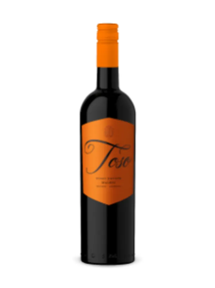 Pascual Toso Malbec