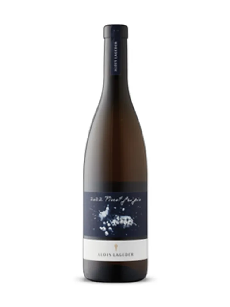 Alois Lageder Pinot Grigio 2022