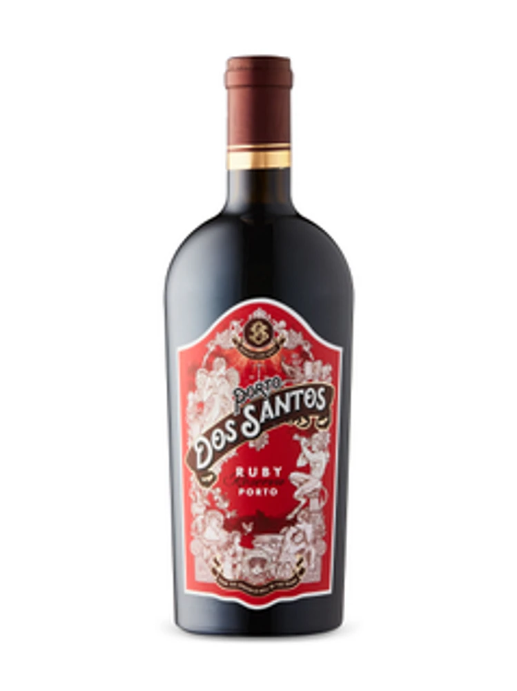 Porto Dos Santos Ruby Reserve