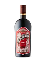 Porto Dos Santos Ruby Reserve