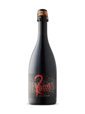 Rosso Sparkling