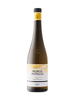 Anselmo Mendes Muros Antigos Alvarinho 2022