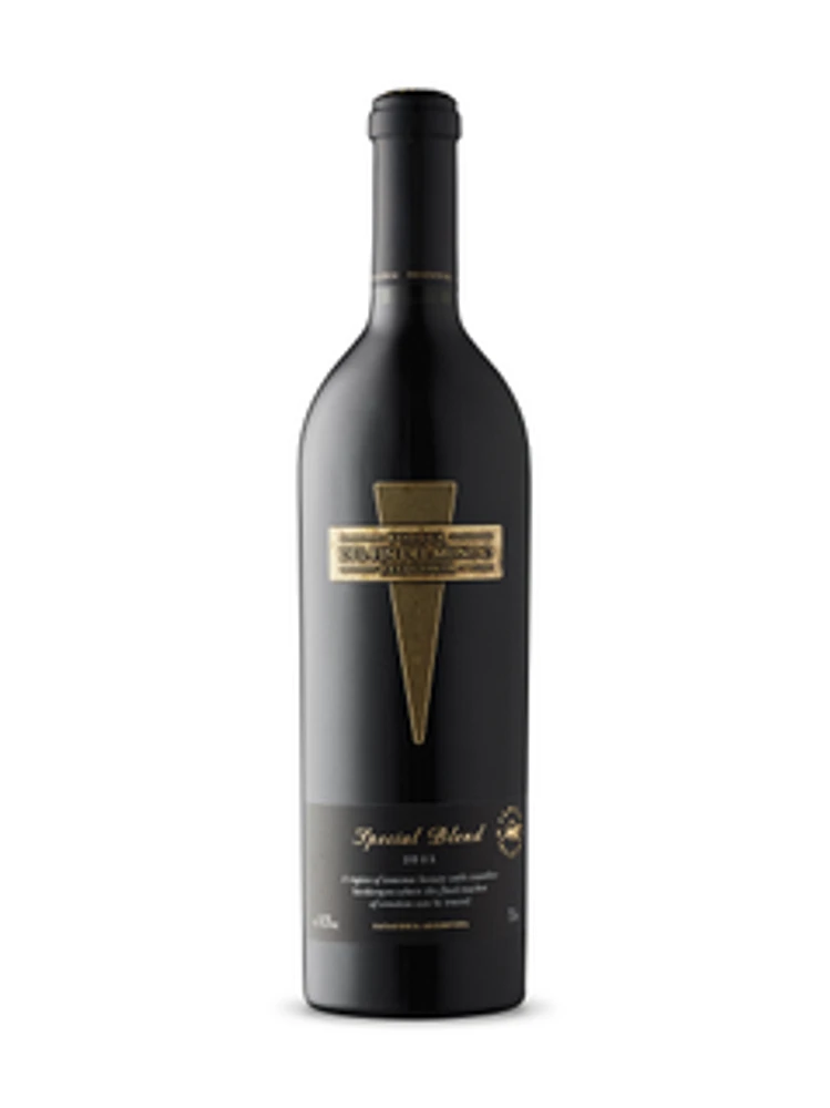 Fin del Mundo Special Blend Reserva 2021