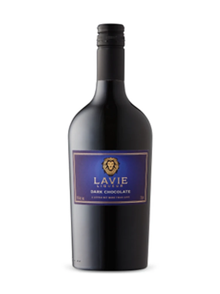 Lavie Dark Chocolate Liquor KP