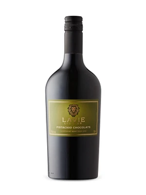 Lavie Pistachio Chocolate Liquor KP