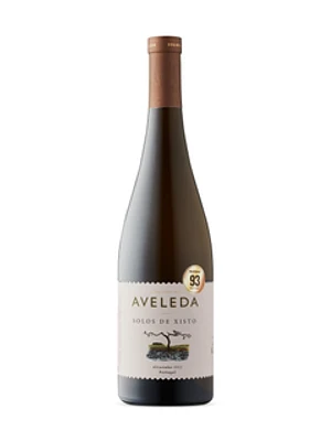 Aveleda Solos De Xisto Alvarinho 2022