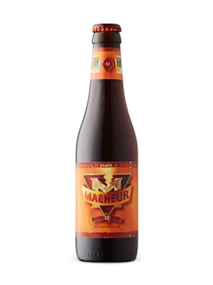 Emmanuel De Landtsheer Malheur 12 Belgian Dark Ale